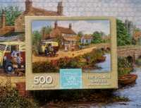 Puzzle WH Smith (WHSmith) 500
