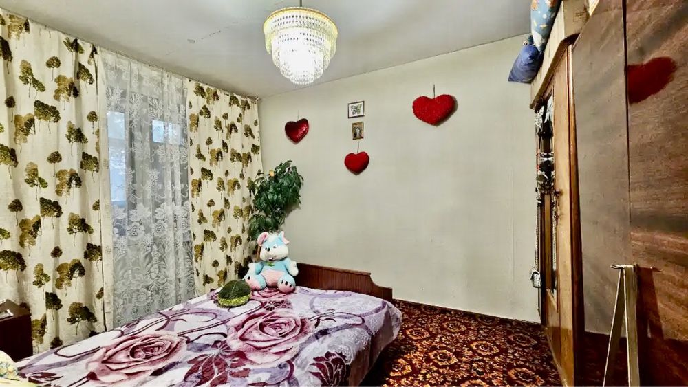 Продам 3к кв. 62кв.м, ул.Титова, пр.А.Поля, Новокрымская