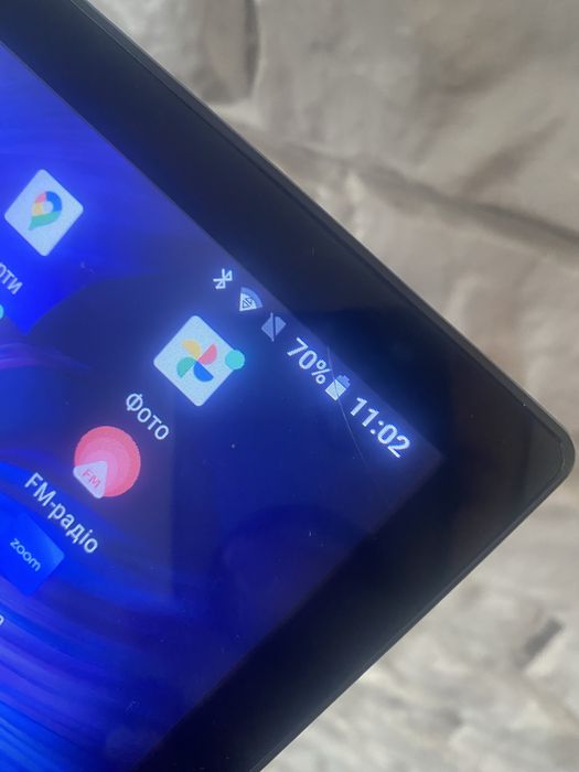 Планшет Samsung Galaxy Tab S8 Ultra