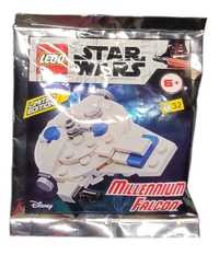 LEGO Star Wars Polybag - Millennium Falcon #2 #911949 klocki zestaw