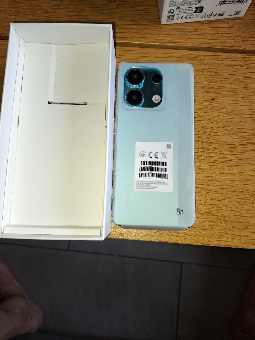 Xiaomi Redmi Note 13 5G
