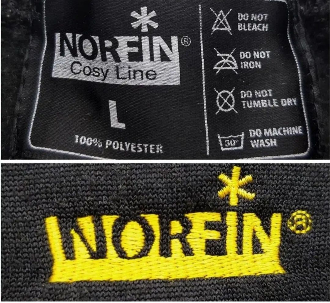 Термобілизна Norfin Cosy Line