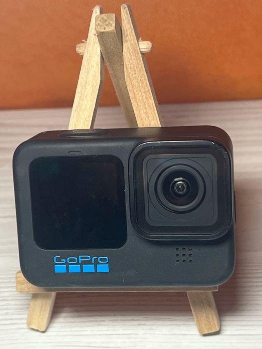 GoPro HERO 10 Black
