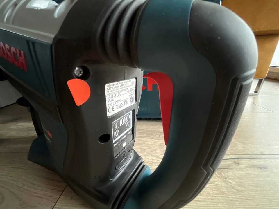 Młot udarowy Bosch GBH 18V-45C