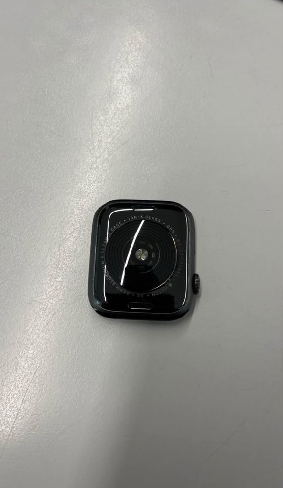 Apple Watch SE GPS