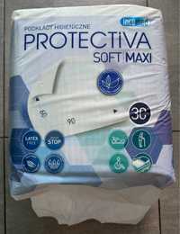 Podkłady Protectiva Soft Maxi 90x60 cm