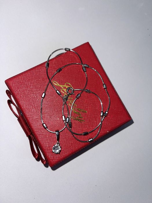 Ювелирные изделия