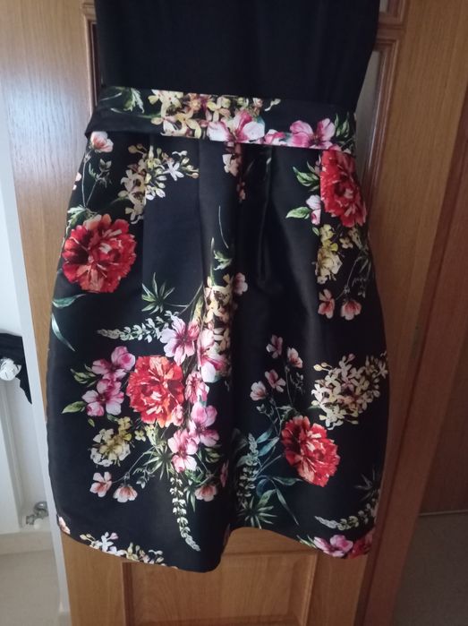 Vestido de Cerimónia El Corte Inglês
