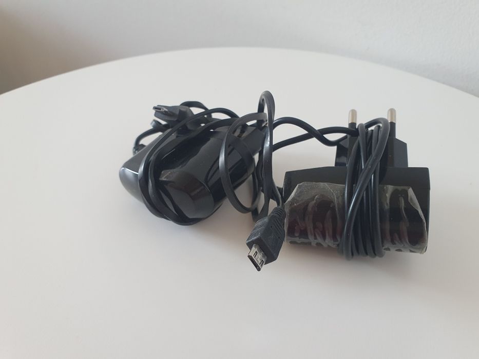 Ładowarka Micro USB