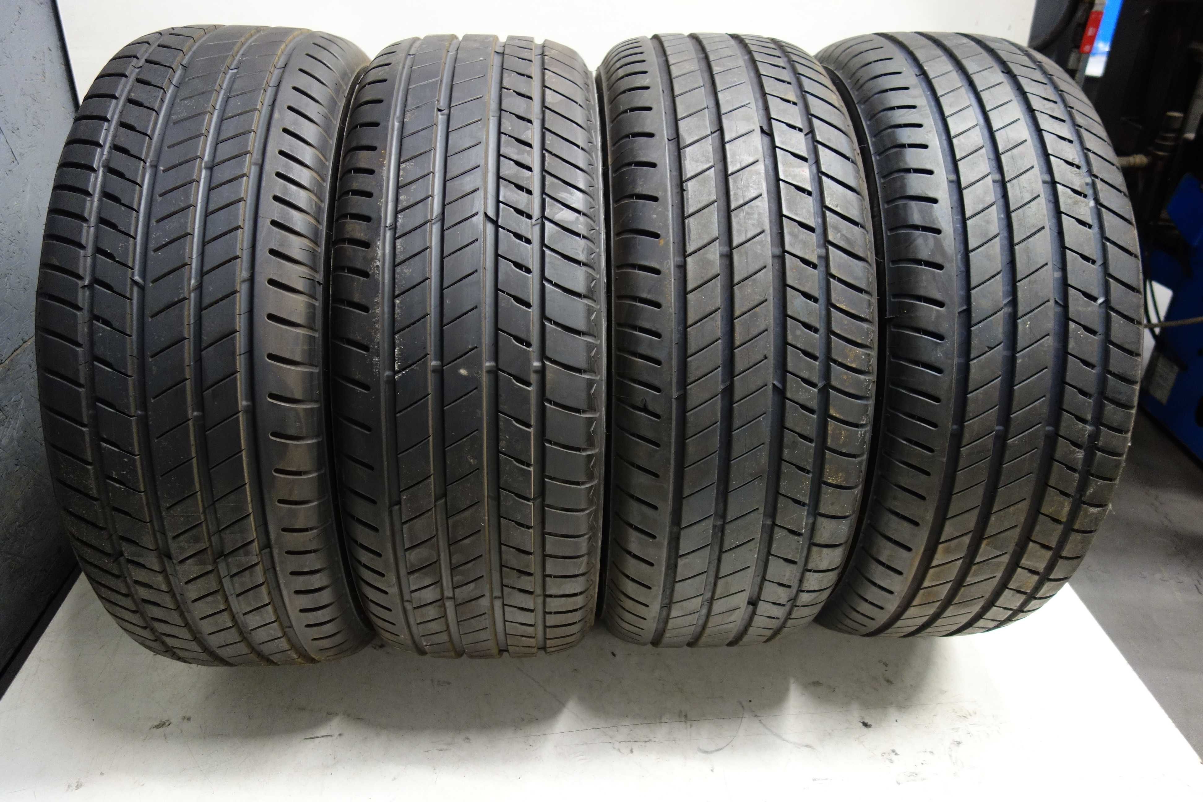 245/50/19 BRIDGESTONE Dueler Alenza 001 Lato