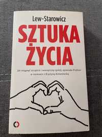 Lew Starowicz sztuka życia