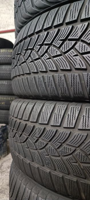 215/55 R17 98V Goodyear UltraGrip Perfomance+ Шини б/у зима Київ