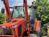 Traktor Kubota 105gx 2021 tur turbo