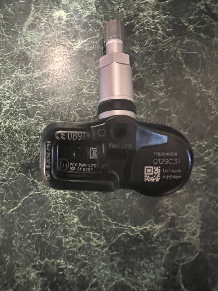Czujnik TPMS Toyota Avensis Auris Rav 4