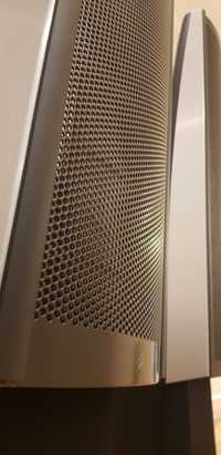 Martin Logan Odyssey srebrne, stan bdb