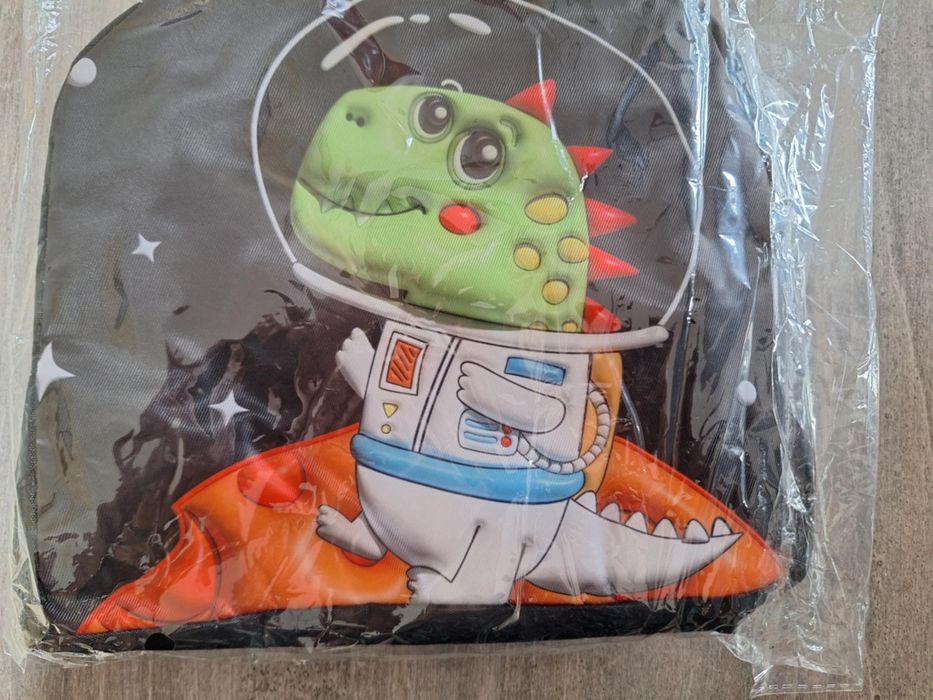 Śniadaniówka do szkoły przedszkola lunch box torba termiczna