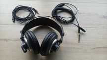 AKG K240 MKII - słuchawki studyjne