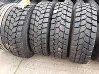 Opony 315/80r22.5 Pirelli nowe napedy budowlane