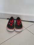 Calçado Vans n°28