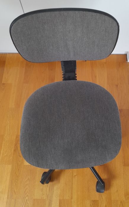 Krzesło obrotowe, Krzesło do biurka dla dziecka, Krzesło