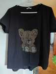Damski t shirt 44/46
