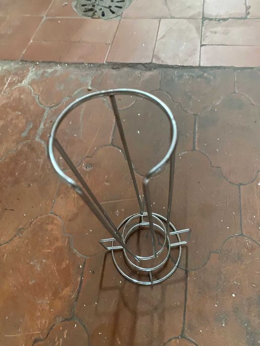 Suporte chávenas café