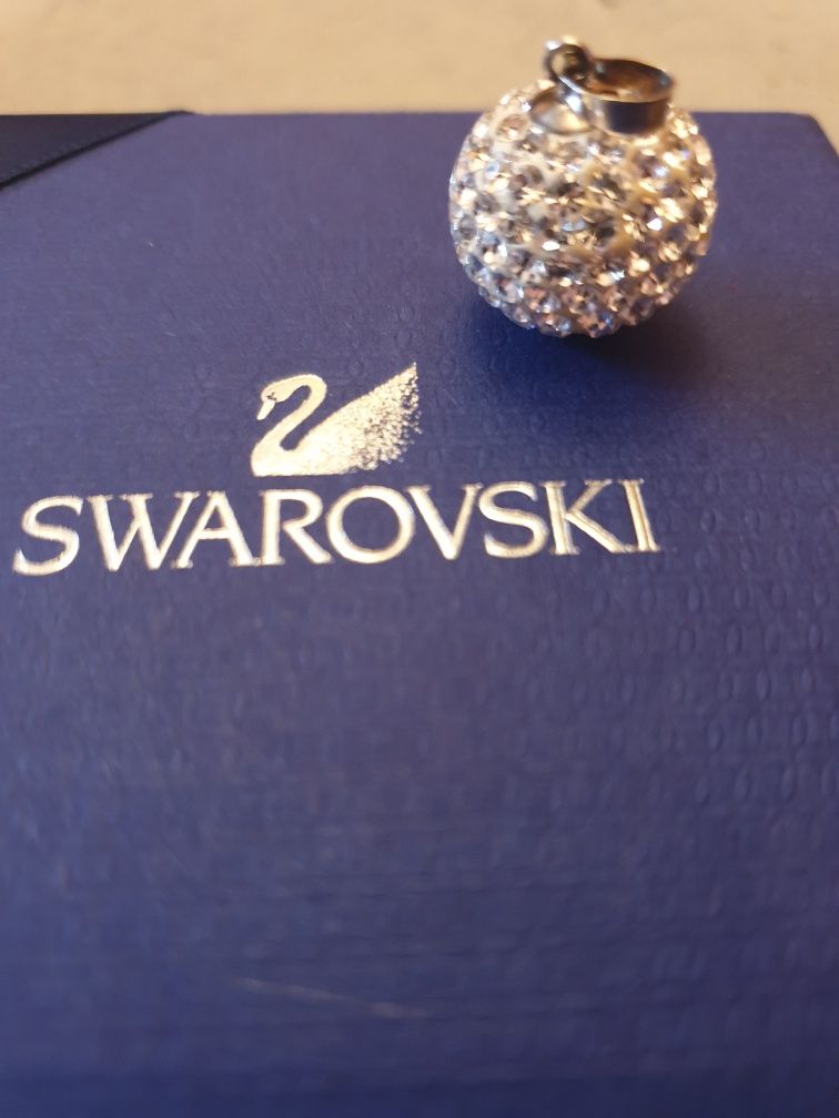 Zawieszka Swarovski