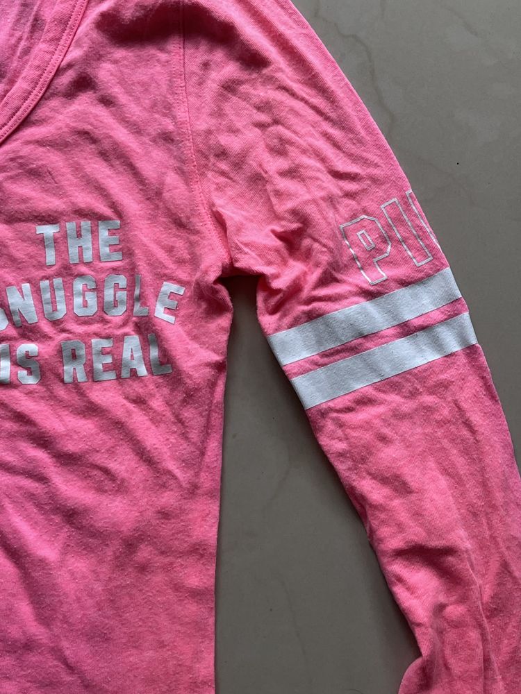 Bluzka marki Pink