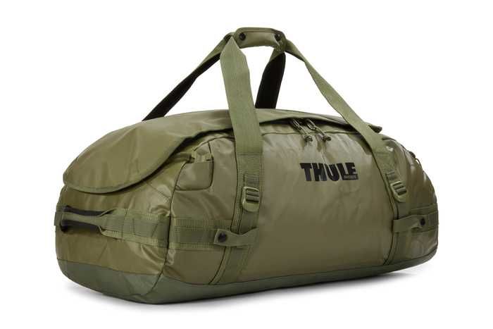 Спортивна дорожня сумка Thule Chasm Subterra Duffel 40 60 70 90 130 л