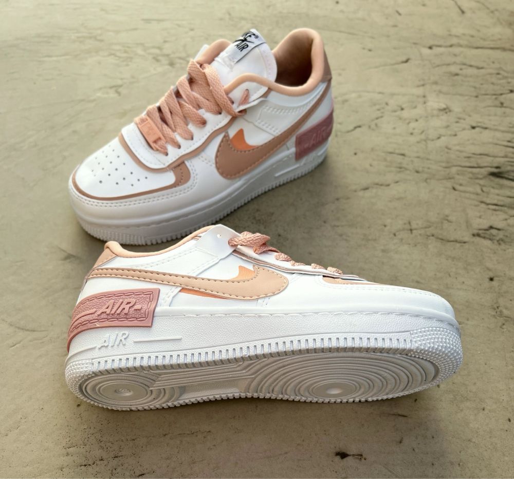 Nike air force  one Shadow buty Damskie 36-40!