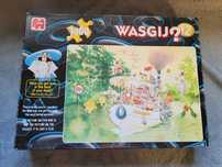 Puzzle Jumbo, Original 12, 1000 elementów. Używane.
