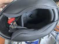 Capacete shark s700