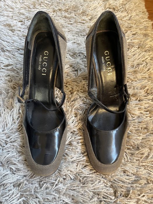 Sapatos Gucci 36