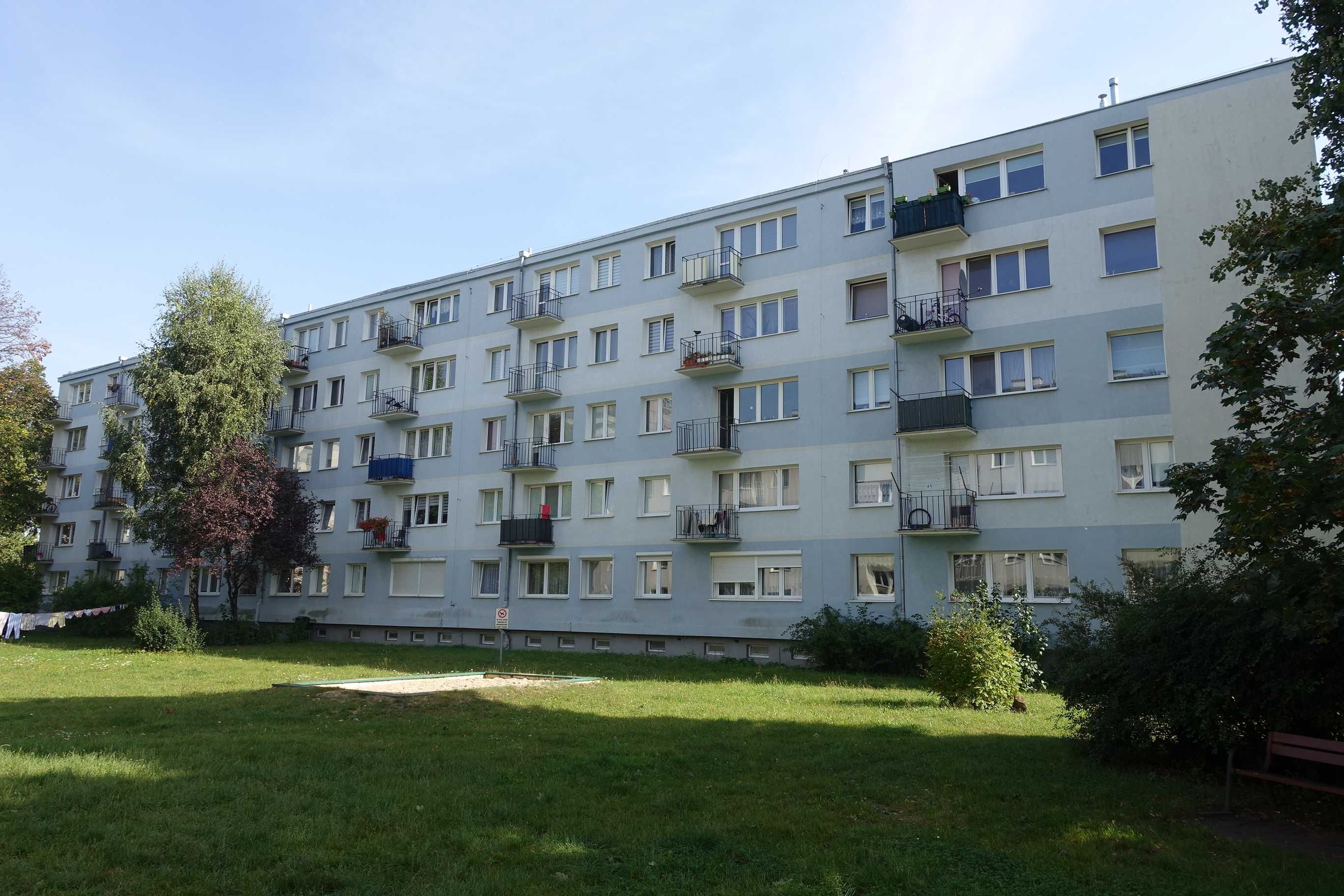 Przytulny pokój w dobrej lokalizacji -Gdańsk Przymorze ul. Kołobrzeska