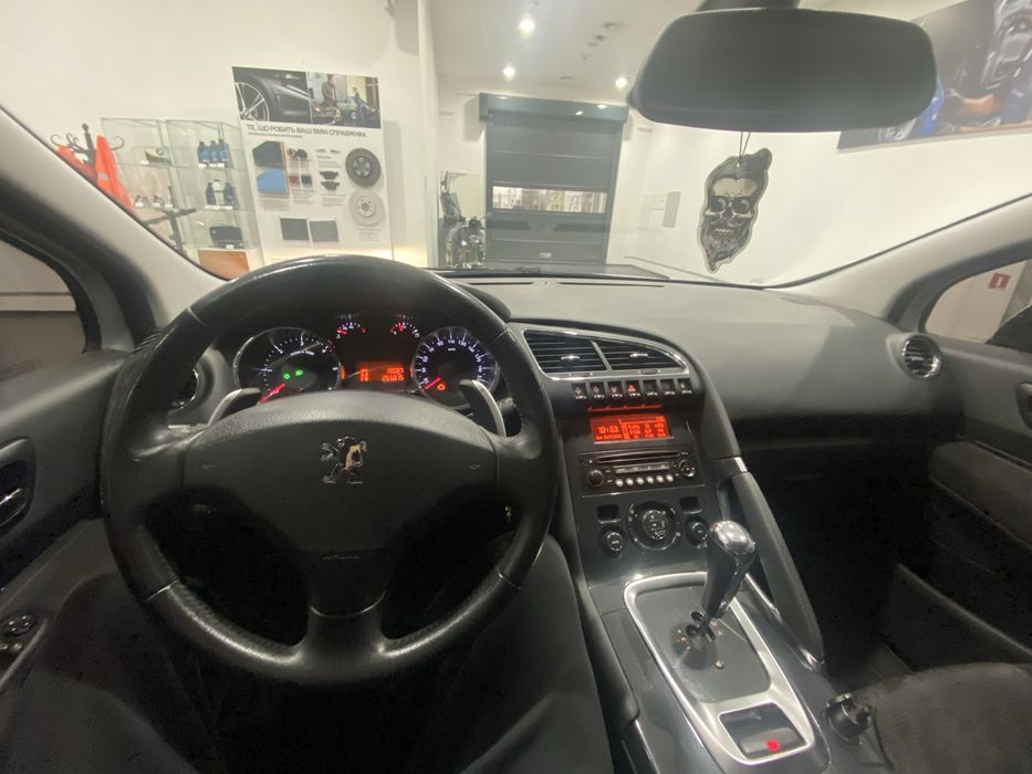 Продам peugeout пежо 3008