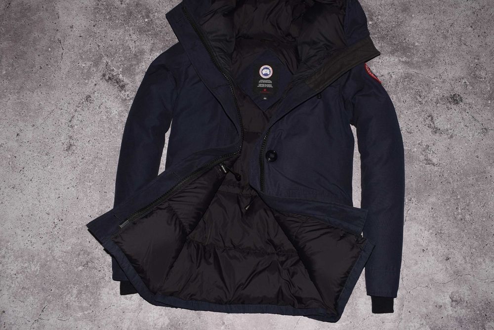 Canada Goose Rideau Parka (Женская Парка Пуховик Канада Гус )