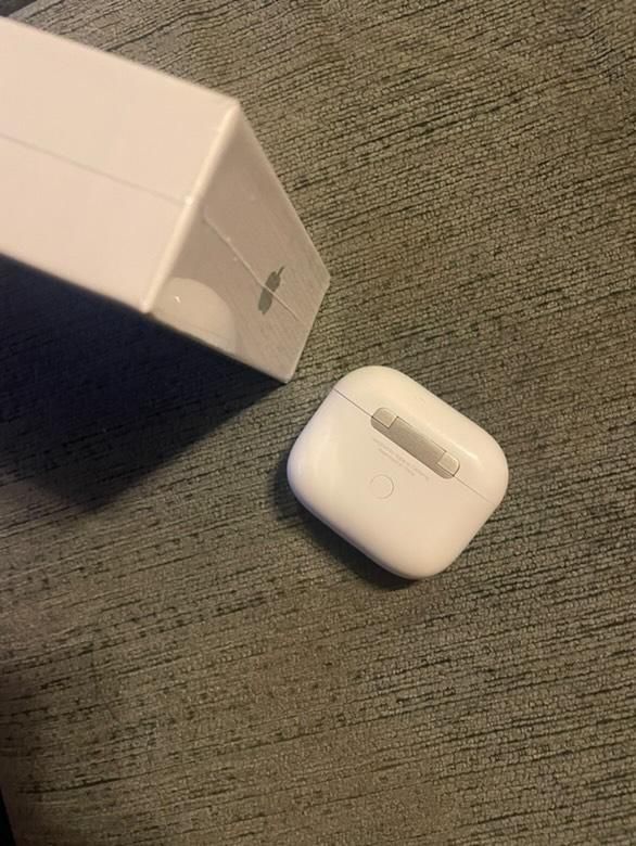 Airpods 3ª geração