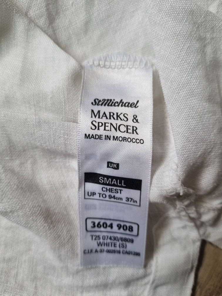 Сорочка Льон Marks & Spencer