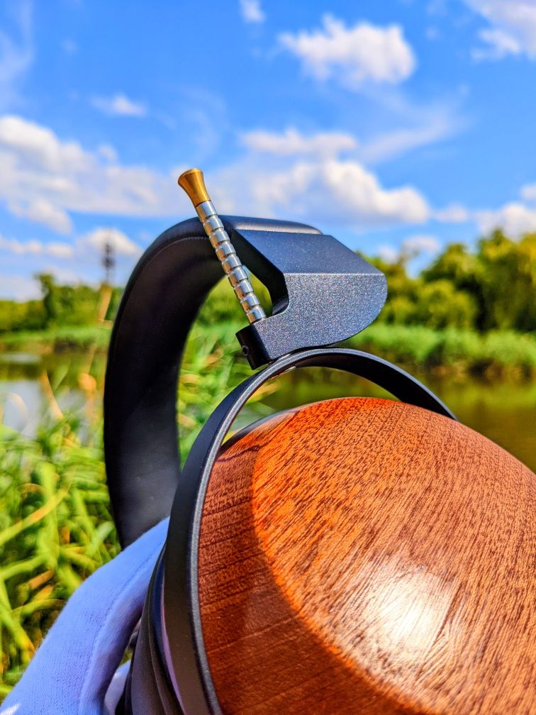 DIY HI-END HI-RES звук STAX,  SN-1  170000 гр. meze audeze hifiman