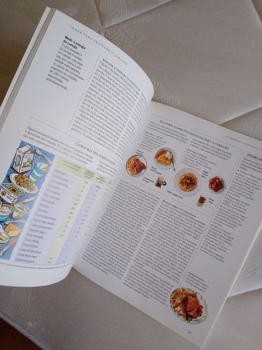 O Seu Coração, Tratamentos Naturais Saúde e Bem-Estar