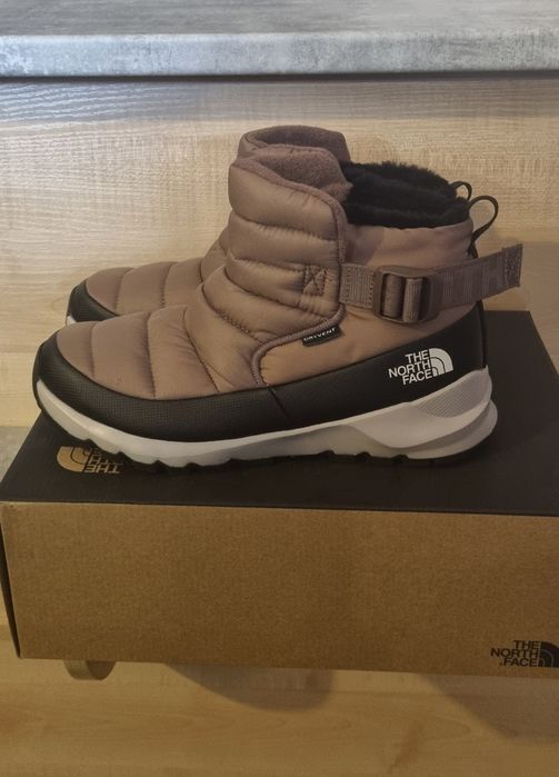 Śniegowce The North Face rozm 39