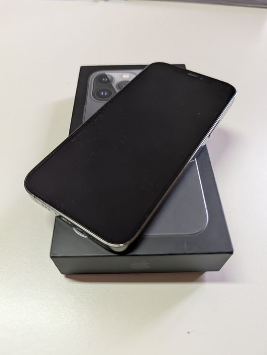 iPhone 12 Pro 128GB