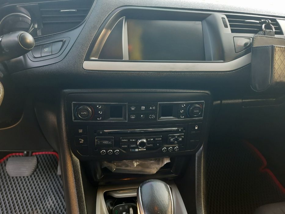 Citroen C5 Срочно