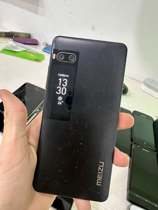 Продам лот телефонов