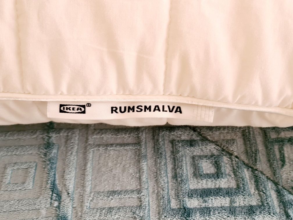 Almofadas ergonómicas IKEA Rumsmalva