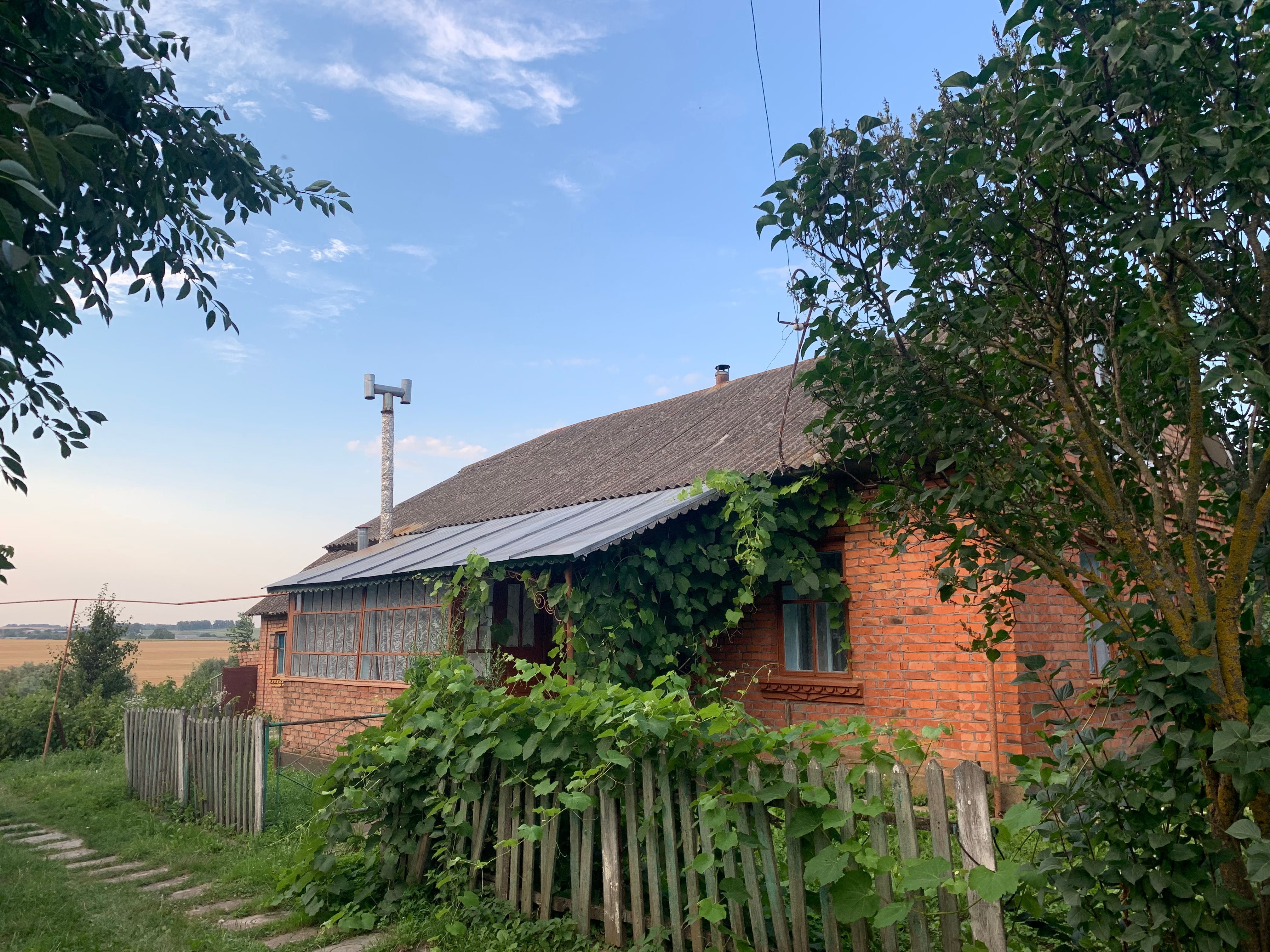 Продам будинок у селі Лехнівка