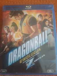 Dragonball Z Ewolucja- Blu-Ray PL