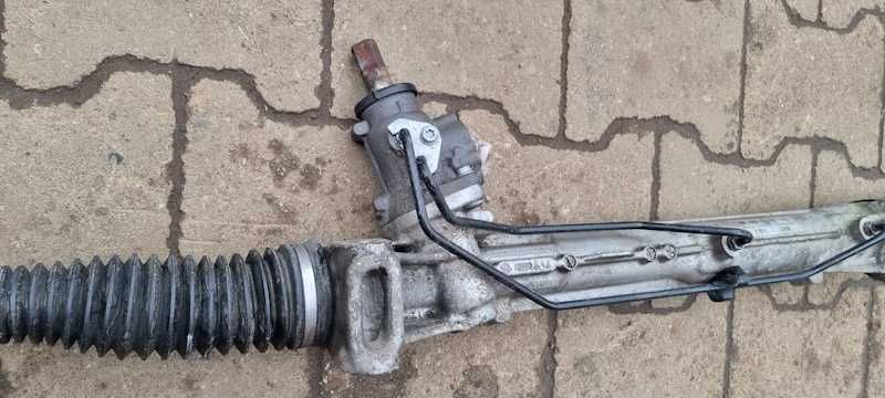 Maglownica  przekładnia kierownicza Audi A4 B8 A5 Q5  bez czujnika