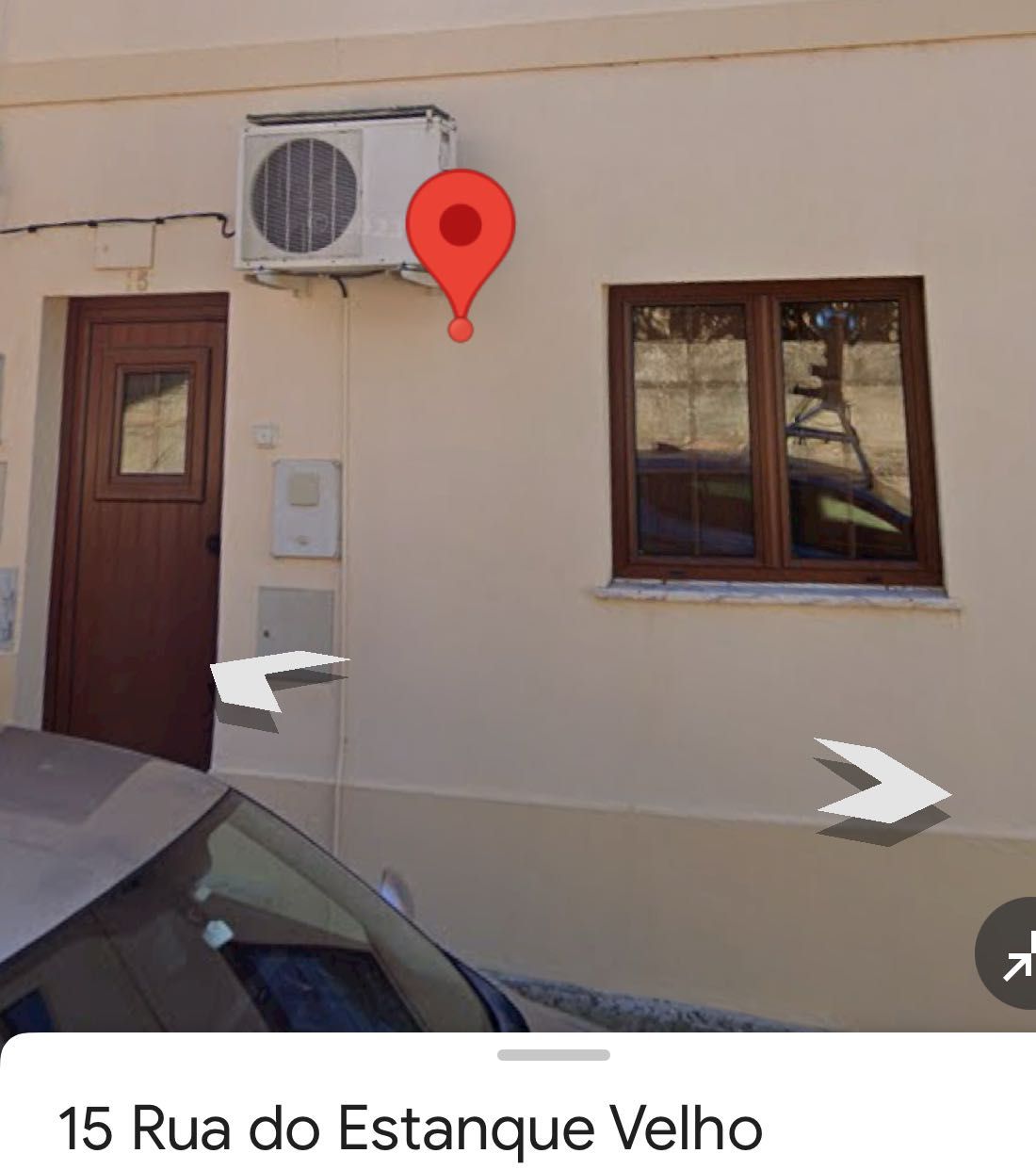 Apartamento T1/T2 alugar