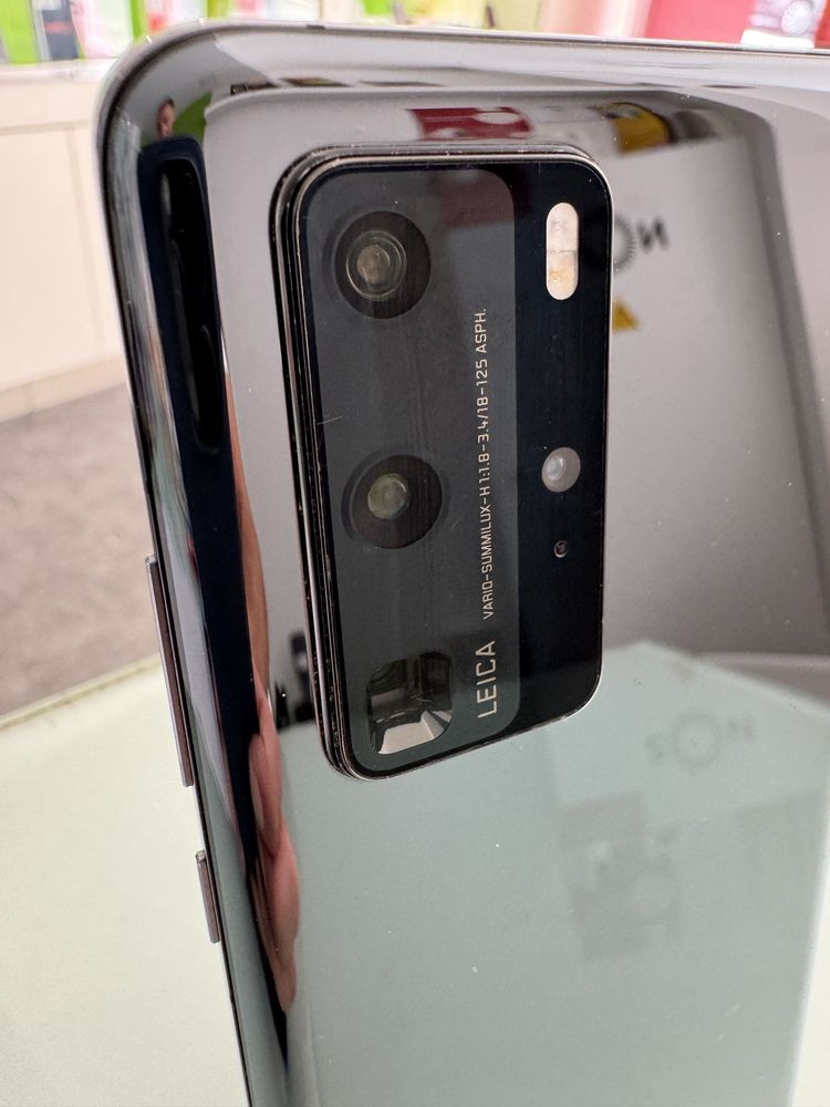 Huawei P40 Pro 5G 256GB - Garantia